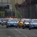 FIA WTCC: Huff Scores Double but Muller takes 2011 Championship image
