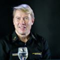Minutes with Mika H&auml;kkinen image