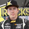 Tanner Foust bound for the Philippines image