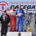 Horrigan Upsets Cojuangco In  TRS Cup image