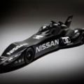 Nissan backs Delta Wing project for the Le Mans 24 Hours image