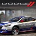 Dodge and SRT Motorsports Enters Global RallyCross with the Dodge Dart image