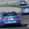 FIA WTCC: Muller and Menu wins one race each for team Chevrolet image