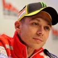 Valentino Rossi to race at the first round of Blancpain Endurance Series at Monza image