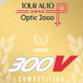 Motul renews support for 2012 Tour Auto image