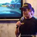 Ten Minutes with Tanner Foust image