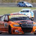 FIA WTCC: Norbert Michelisz pleases homeland crowd image