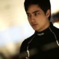 Marlon Stockinger wins GP3 race in Monaco image