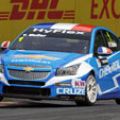 Chevrolet to pull out of WTCC next season image