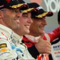 FIA WTCC: Yvan Muller gives Chevrolet its 13th win image