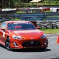 Maximum Potenza at the Batangas Racing Circuit image