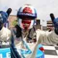 FIA WTCC: Muller and Huff tied after Sonoma race image