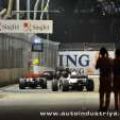 Thailand hopeful to host the next F1 night race by 2014 image