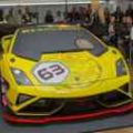Lamborghini unveils the new 2013 Gallardo LP 570-4 Super Trofeo image