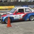 Mendioala, Rivera, Bautista rules 9th Shell national slalom image