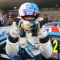 FIA WTCC: Huff is point leader after Shanghai win image