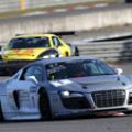 Marchy Lee crowned as first Audi R8 LMS Cup champion image