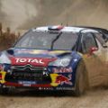 Loeb gets 76th career win in World Rally Championship image