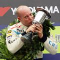 Rob Huff takes home 2012 WTCC title in Macau season finale image