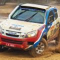 Isuzu to join Dakar with the all-new D-Max image