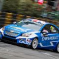 Chevrolet drivers sweep 2012 WTCC Macau race, championship image