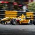 Da Costa of Carlin Motorsport wins 30th Formula 3 Macau Grand Prix image