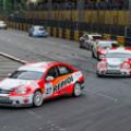 Paul Poon defends title for China Dragon Racing in 2012 Macau Touring Car Cup image