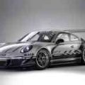Porsche unveils 991-based GT3 Cup race car image