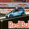 Nattavud and Sritrai earn seats to represent Thailand in 2012 Race of Champions image