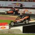 Karthikeyan and Chandhok give India first ROC Asia Cup image