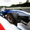 GP2 Series 2013 season calendar unveiled image