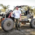 Red Diwa emerges as victor at 2012 Tough Truck Challenge image