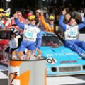 Chip Ganassi Racing claims 2013 Rolex 24 hour race championship title image