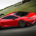 Lamborghini announces new GT3 motorsports program image