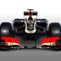 Lotus F1 Team launches E21 race car for 2013 image