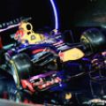 Red Bull Racing launches the RB9 to defend F1 titles image