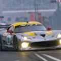 SRT Viper returns to 24 Hours of Le Mans in 2013 image