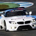 BMW to use Z4 for  2013 ALMS championship image
