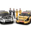 Nissan Motorsport introduces factory V8 Supercar team image