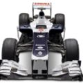 Williams F1 Team launches FW35 race car for the 2013 season image