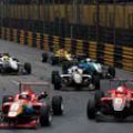 Macau Grand Prix Committee announces two race weekends for 2013 image