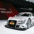 Audi reveals 2013 DTM Challenger - the RS 5 DTM image