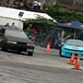 Tintin David claims first leg of Novice Drift Series image