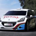 Peugeot returns to Pikes Peak Hill Climb image