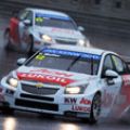 FIA WTCC: Yvan Muller gets back to back victory image