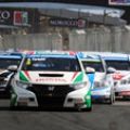 FIA WTCC: Nykjaer and Oriola claims first WTCC title image