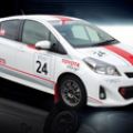 Toyota enters FIA Asia Pacific Rally Championship 2013 image