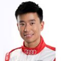 Audi Signs Franky Cheng Congfu as R8 LMS Cup driver image