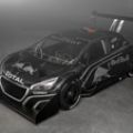 Peugeot unveils Sebastien Loeb's chariot for the Pikes Peak Hill Climb image