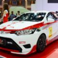 Toyota Philippines planning One-Make Race for next-gen Vios image